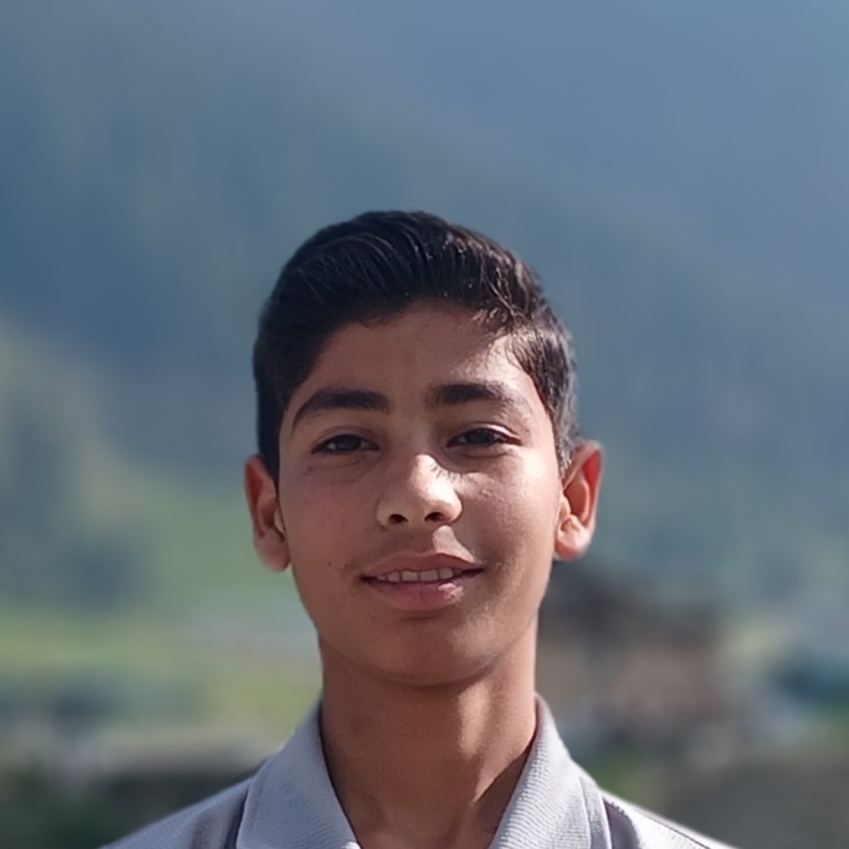 Akhil
