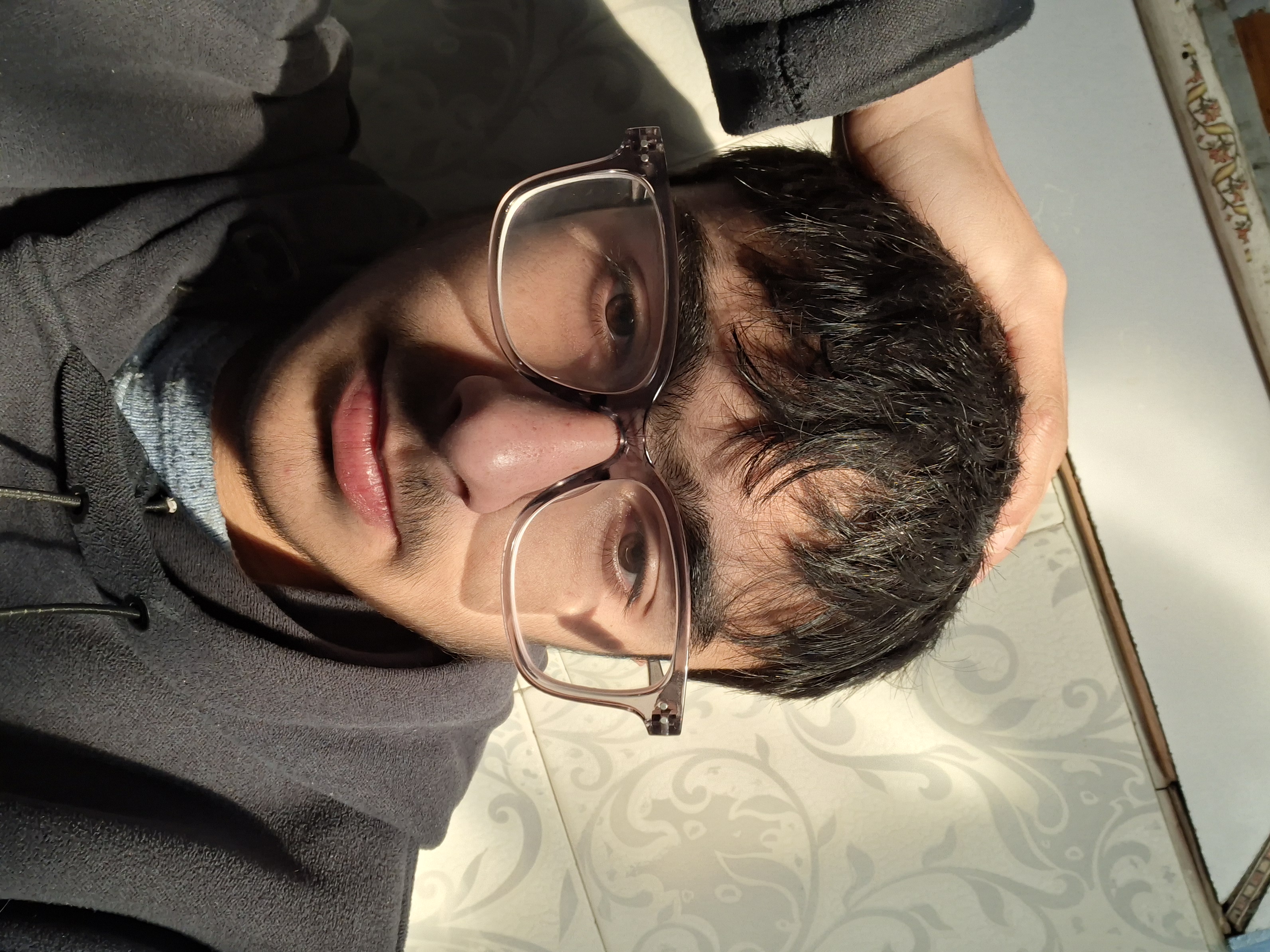 Obaid Awan