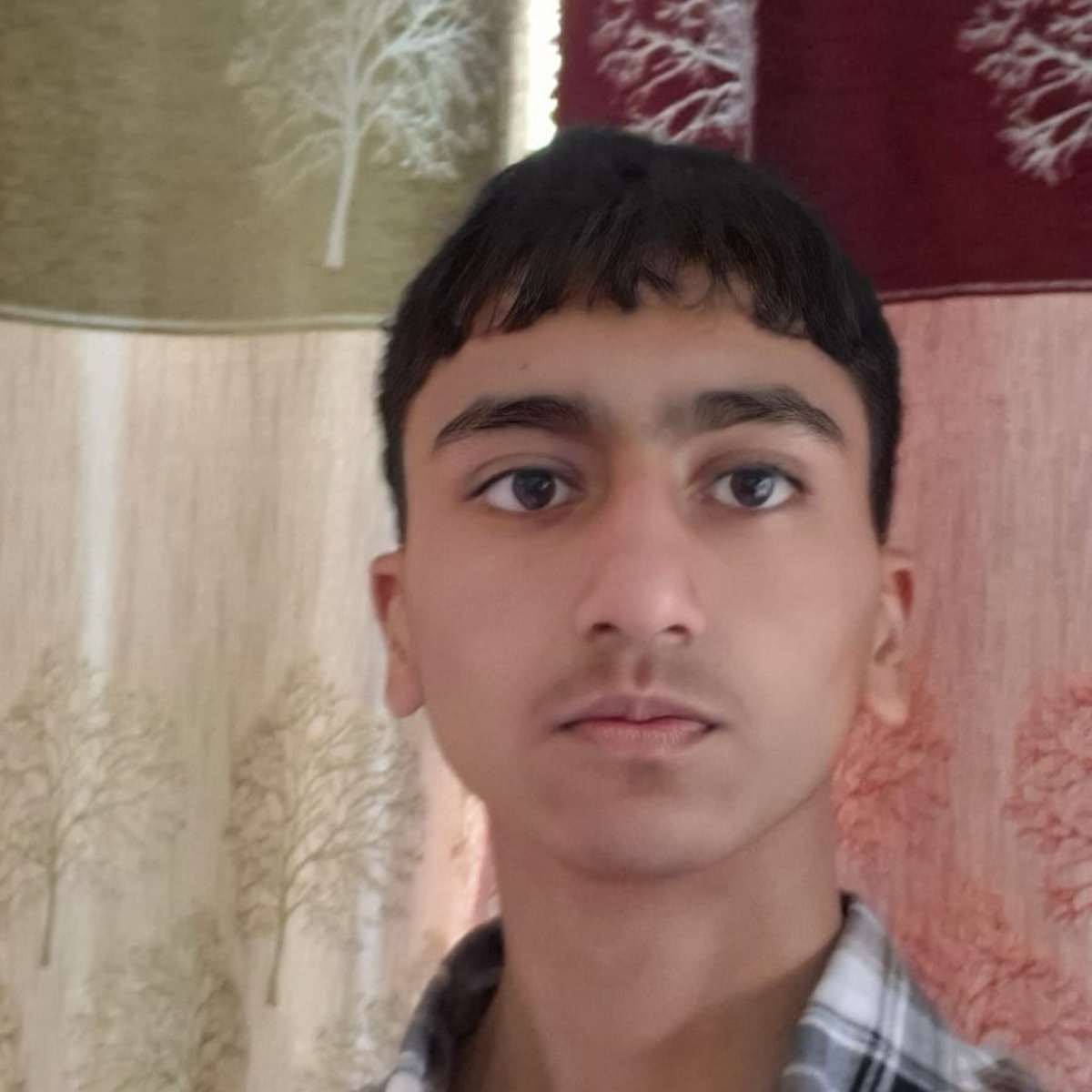 Suhaib Awan